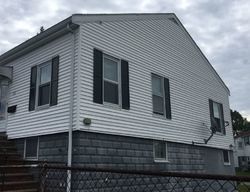 Foreclosure in  HARLOW ST Saugus, MA 01906