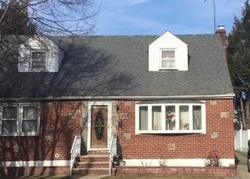 Foreclosure in  WAYNE AVE New Hyde Park, NY 11040