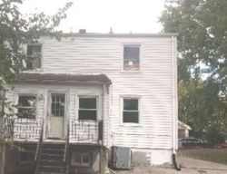 Foreclosure in  62ND PL Capitol Heights, MD 20743