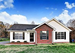Foreclosure Listing in WINDSONG WAY WINGATE, NC 28174