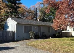 Foreclosure in  WHEELER RD Hauppauge, NY 11788