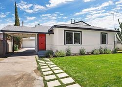 Foreclosure Listing in CLEON AVE NORTH HOLLYWOOD, CA 91601