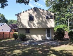 Foreclosure in  JUNIPER PL Amityville, NY 11701