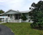 Foreclosure in  NE 27TH AVE Pompano Beach, FL 33064