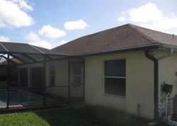 Foreclosure in  NW 4TH ST Cape Coral, FL 33993