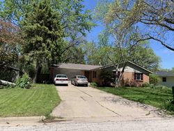 Foreclosure in  BURNINGTREE DR Rockford, IL 61114