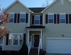 Foreclosure Listing in CANTLEMERE ST WAKE FOREST, NC 27587