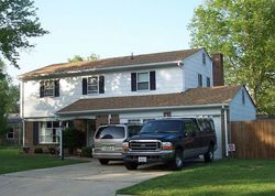 Foreclosure Listing in WINDSOR GATE PL VIRGINIA BEACH, VA 23452