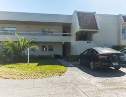 Foreclosure in  W COUNTRY CLUB DR N  Sarasota, FL 34243