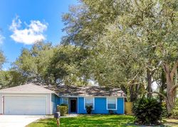 Foreclosure in  CUTLASS RD Orange Park, FL 32065