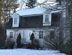 Foreclosure Listing in MULBERRY CIR AYER, MA 01432
