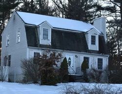 Foreclosure in  MULBERRY CIR Ayer, MA 01432