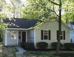 Foreclosure in  JUNIPER DR Charlotte, NC 28269