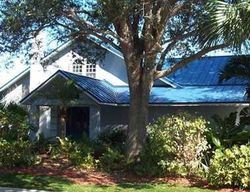 Foreclosure in  NW EVENTIDE PL Stuart, FL 34994