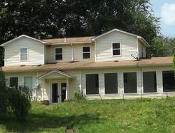 Foreclosure in  ZACKERY RD Shickshinny, PA 18655