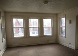 Foreclosure in  S BLACKSTONE AVE Chicago, IL 60619