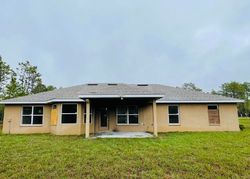 Foreclosure in  SANDPIPER AVE Brooksville, FL 34614