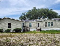 Foreclosure in  BLACK BEAR LN Eustis, FL 32736