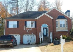 Foreclosure in  LIONS GATE Douglasville, GA 30135