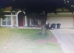 Foreclosure in  VISTA DEL LAGO BLVD Clermont, FL 34711