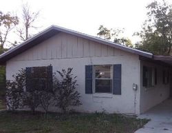 Foreclosure Listing in W KUHNS LN LECANTO, FL 34461