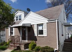 Foreclosure in  GEORGE ST Carteret, NJ 07008