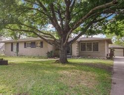 Foreclosure in  W GRAMERCY PL San Antonio, TX 78201