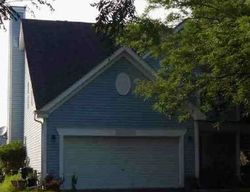 Foreclosure Listing in GOSS CT PLAINFIELD, IL 60586