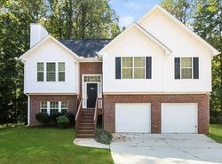 Foreclosure in  GREENSPRINGS DR Palmetto, GA 30268