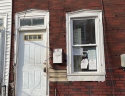 Foreclosure in  MULBERRY ST Allentown, PA 18102