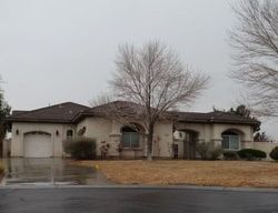 Foreclosure in  QUEEN CHARLOTTE DR Las Vegas, NV 89145