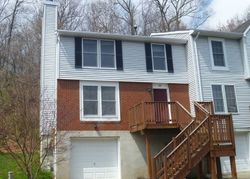 Foreclosure in  CAMBRIDGE E Oxford, NJ 07863