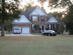 Foreclosure in  FAIRVIEW RD Fountain Inn, SC 29644