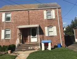 Foreclosure Listing in APPLEGATE AVE ELIZABETH, NJ 07202