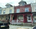 Foreclosure Listing in W GREENWICH ST READING, PA 19601