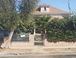 Foreclosure in  E 49TH ST Los Angeles, CA 90011