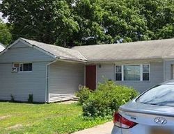 Foreclosure in  FRONT ST East Meadow, NY 11554