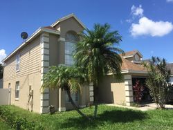 Foreclosure in  CROSSHAIR CIR Orlando, FL 32837