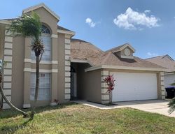 Foreclosure in  CROSSHAIR CIR Orlando, FL 32837