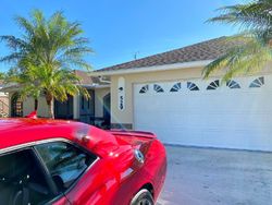 Foreclosure in  SE NOME DR Port Saint Lucie, FL 34984