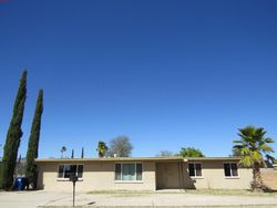 Foreclosure in  E 26TH ST Tucson, AZ 85710