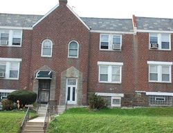 Foreclosure Listing in THOURON AVE PHILADELPHIA, PA 19138