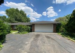 Foreclosure in  S RIDGE RD Elwood, IL 60421