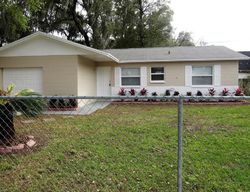 Foreclosure Listing in HOLLY TER BRANDON, FL 33511