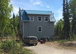 Foreclosure Listing in FLORICE DR NORTH POLE, AK 99705