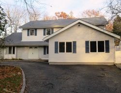 Foreclosure in  PATRICIA LN Centereach, NY 11720