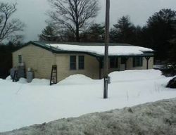 Foreclosure in  MOUNTAIN RD Athol, NY 12810