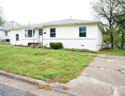 Foreclosure Listing in WASHINGTON AVE SAND SPRINGS, OK 74063
