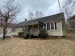 Foreclosure in  BOW ST Millville, MA 01529