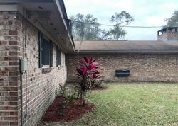 Foreclosure in  MELLON RD Palatka, FL 32177